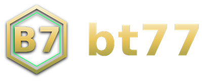 bt77 logo